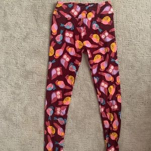 Lularoe Leggings